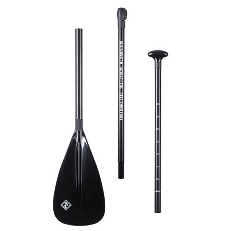 Two Bare Feet 3 Piece Aluminium SUP Paddle £29.99